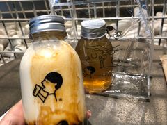 -喜茶(佛山顺德大良东乐路店)