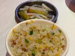 蛋炒饭-川道拐耗儿鱼(置信路店)