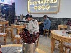 -银记肠粉店(市二宫店)