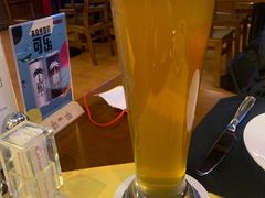 -申德勒加油站西餐厅Schindlers Tankstelle(上海外滩店)