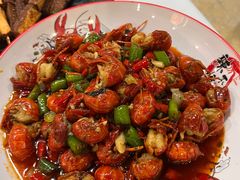 -辣不怕口味虾(凌霄路店)