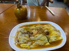 -發記潮汕大排档(宝翔路店)