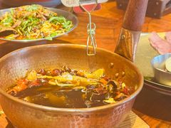 -古市香跷脚牛肉·非遗传承单位