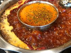 -锅首鲜品火锅(鸳鸯店)