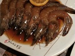 -普乐酱蟹(coex店)