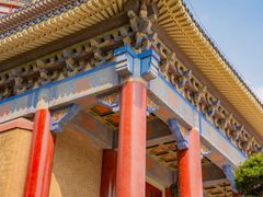 -广州中山纪念堂