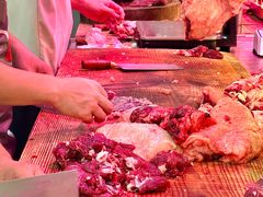 -阿娟牛肉丸·手打牛肉丸·现做现卖