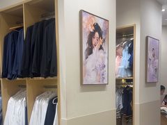 -天真蓝照相馆(五角场百联又一城店)