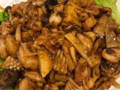 -大铁勺新津菜(东丽阳光新业广场店)