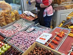 -傻二炒货龙虾(李沧旗舰店)