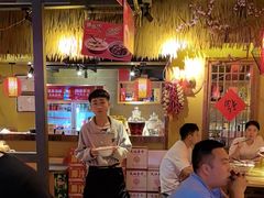 -赣饭农家·江西小炒(西乡店)