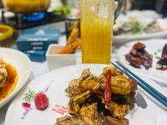 -银筵(武夷路店)