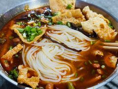 -龍城柳州螺蛳粉(群星路店)