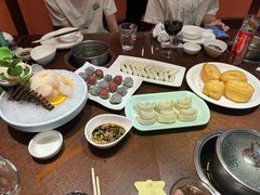 -东海怡品海鲜豆捞(舟宿夜江店)