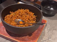 -谷牛日式烤肉(宝山U天地店)