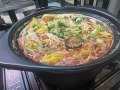 -六味牛杂煲·斋菜煲(桫椤湾店)