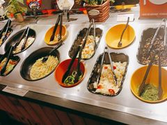 -比格比萨(国际能源店)