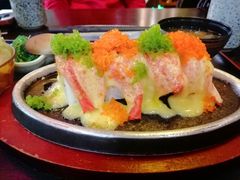 -原志优秀食材·匠心料理·海胆主题(金亿广场店)