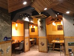-老康火锅(桥南街店)