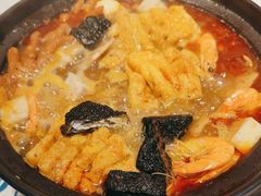 -松哥油焖大虾.小龙虾.黑鸭煲(海岸城店)
