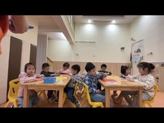 -魔力熊儿童早教托育中心(硚口同馨店)