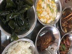 -上海师范大学西部食堂