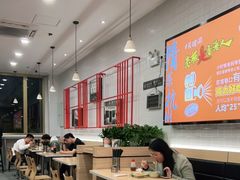 -百家鸡味馆(清泰店)