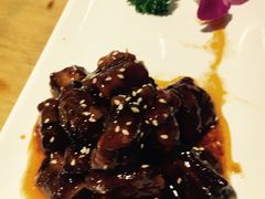 -嘉厨小馆(宜山路店)