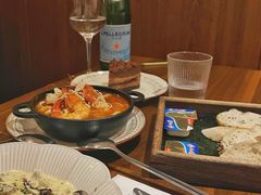 -Bistro Les Lilas丁香花小酒馆