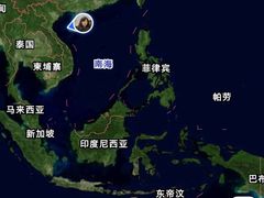 -海南铜鼓岭景区