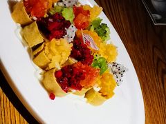 爱上硕果-鉴川·川菜传承(星汇两江店)