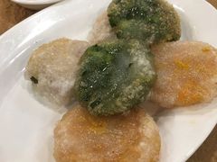 -揭阳钟记小食(福田新村店)
