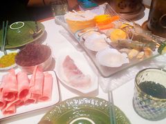 -Thai Basil罗勒叶泰式餐厅(时代天街店)