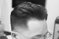 -GroveStreet Barbershop男士理发店
