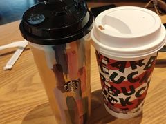 -星巴克(洛阳中州万达广场店)