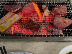 -风味烧烤