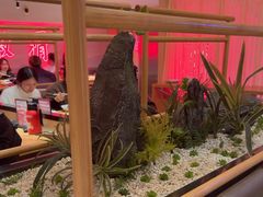 -何师傅美蛙鱼头(汉街店)