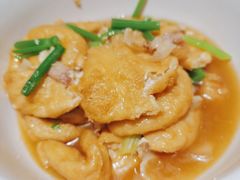 衡山油豆腐烧肉-衡厨(中南店)