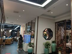 -名善山珍·野生菌汤锅(文殊院店)