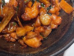 -汤城小厨•粤菜•靓汤(金宝街店)