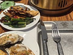 -汉巴味德(沈阳万象汇店)