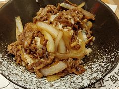 -吉野家(范阳中路店)