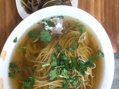 -鑫明明拉面(宁化路店)
