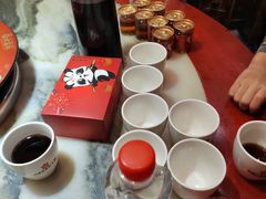 -矮板凳老火锅(宽窄巷子店)