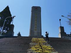 -襄阳烈士陵园(襄城区)