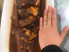 -金台阶鱼馆(于桥水库店)