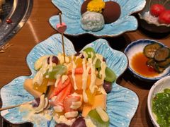 -隐炉和牛烧肉店(群力店)