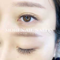-森日式美甲沙龙MORI NAIL总店