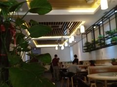 -蒋家桥饺面店(四望亭路店)