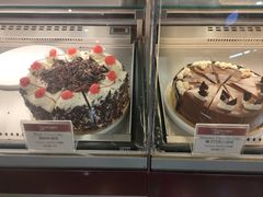 -凯宾美食廊Kempi Deli·凯宾斯基饭店(亮马桥路店)